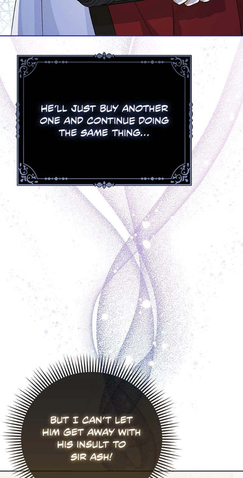 Loved by the Villains Chapter 20 page 26 - 