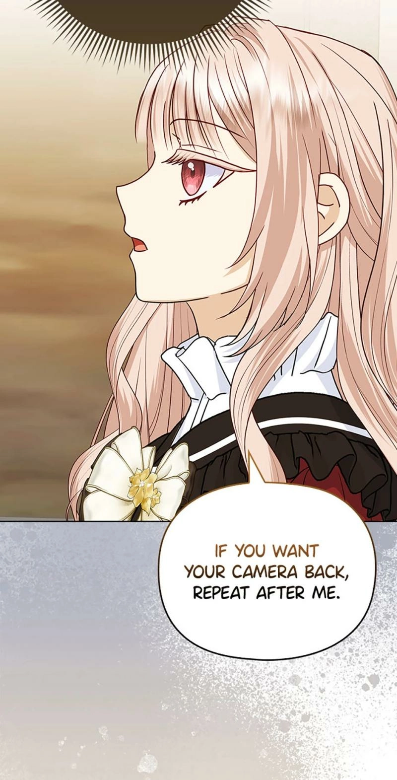 Loved by the Villains Chapter 20 page 27 - 
