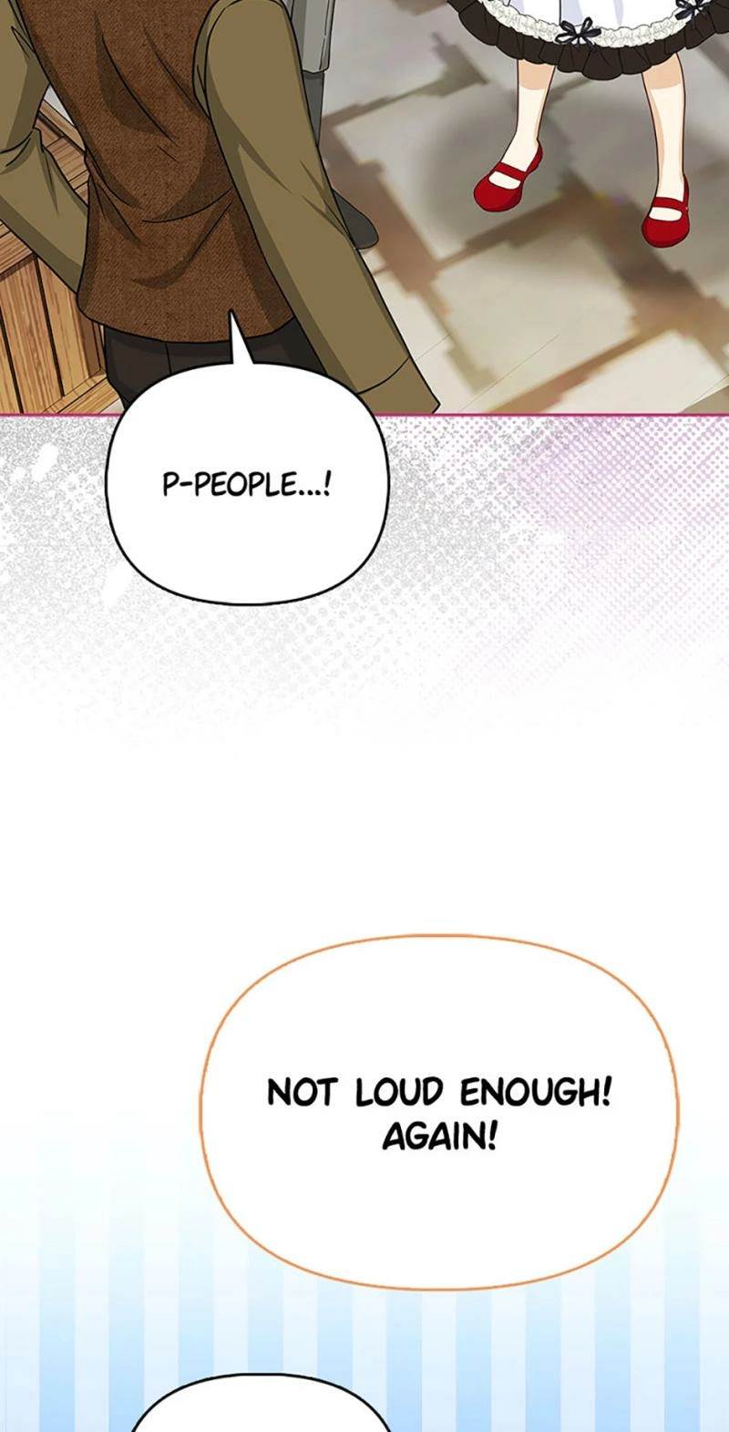 Loved by the Villains Chapter 20 page 30 - 