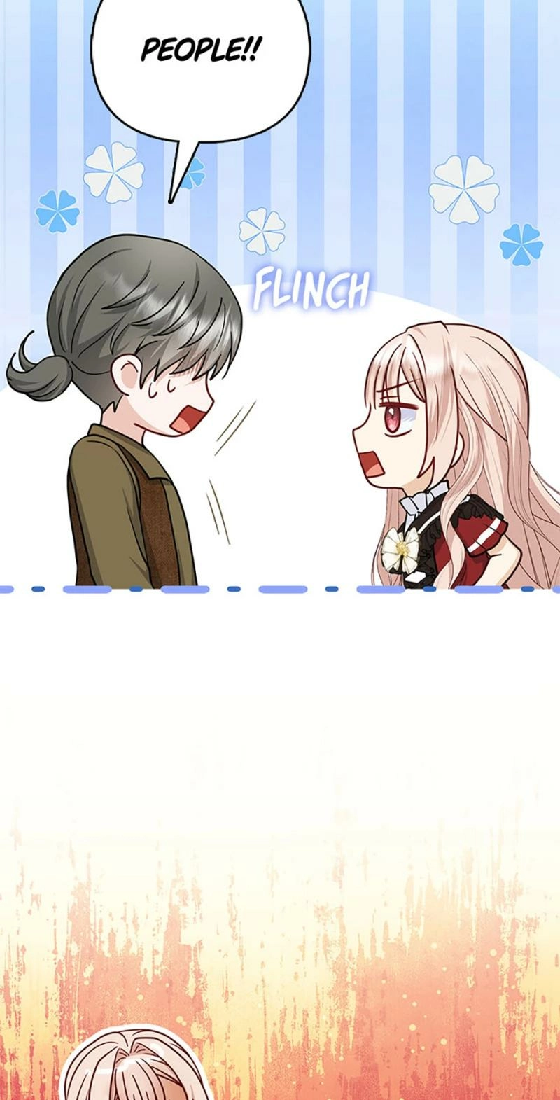Loved by the Villains Chapter 20 page 31 - 