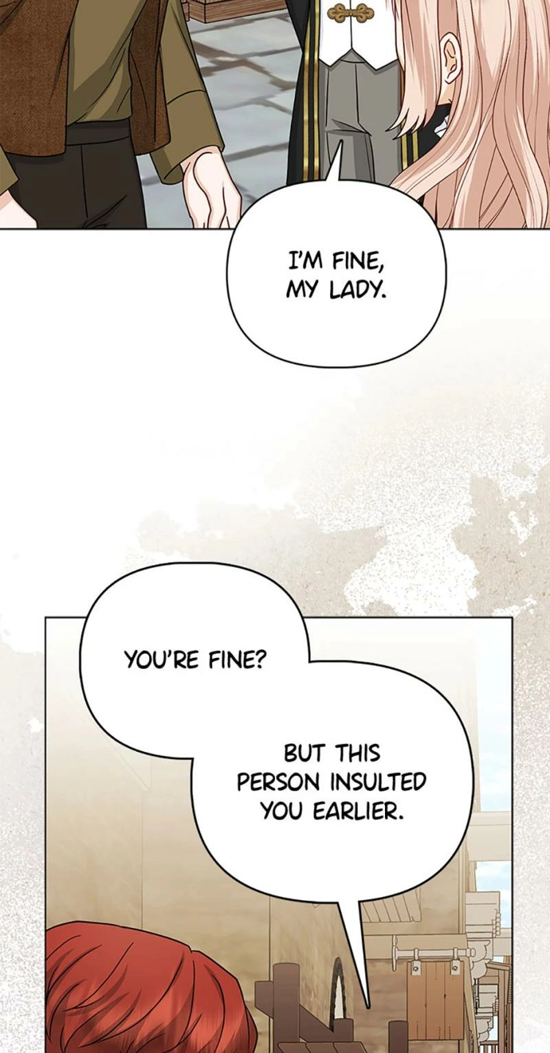 Loved by the Villains Chapter 20 page 34 - 