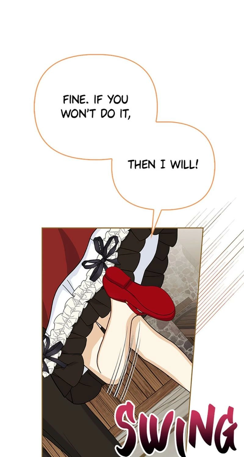 Loved by the Villains Chapter 20 page 38 - 