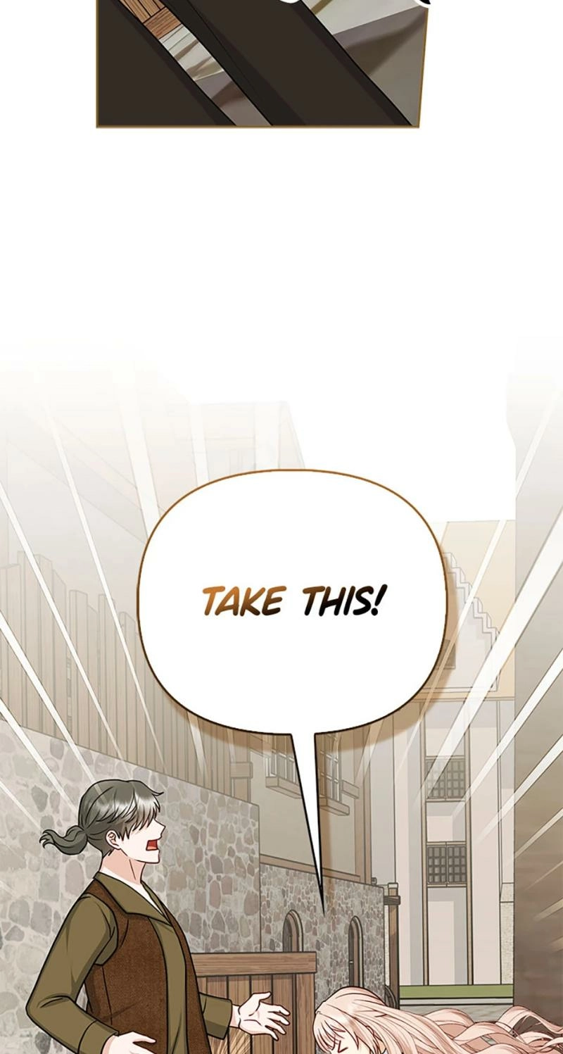 Loved by the Villains Chapter 20 page 39 - 