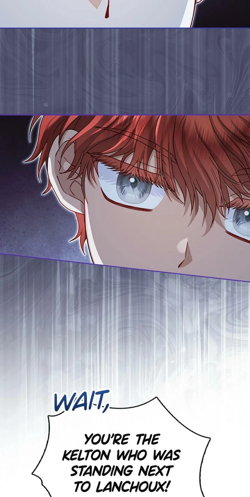 Loved by the Villains Chapter 20 page 5 - 