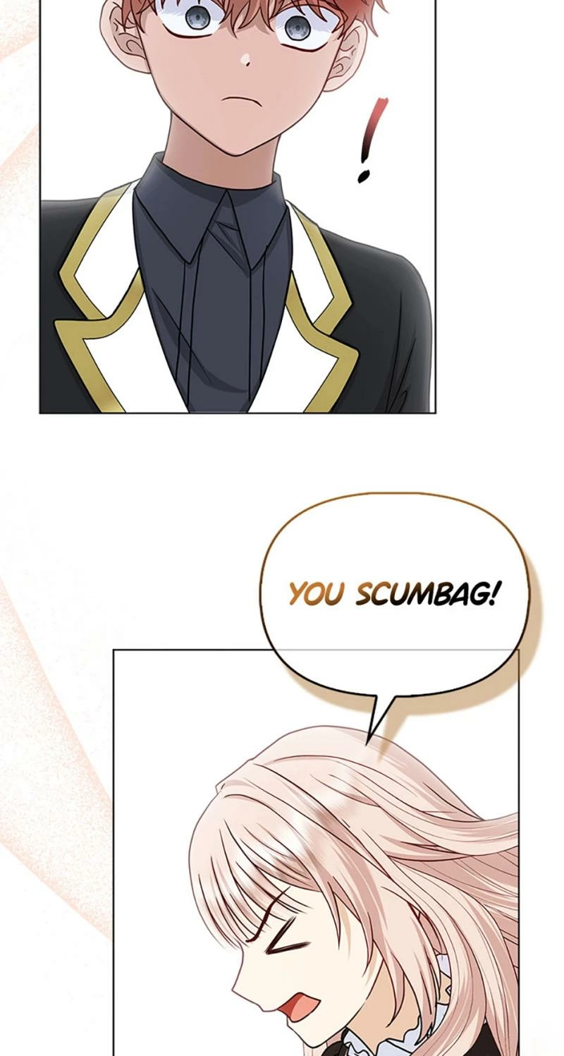 Loved by the Villains Chapter 20 page 41 - 