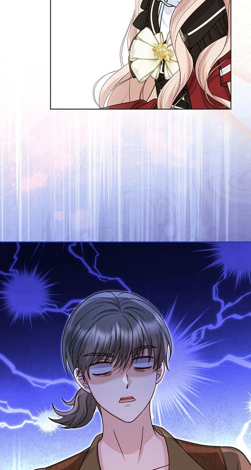 Loved by the Villains Chapter 20 page 42 - 