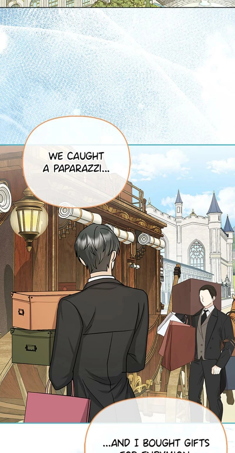 Loved by the Villains Chapter 20 page 47 - 