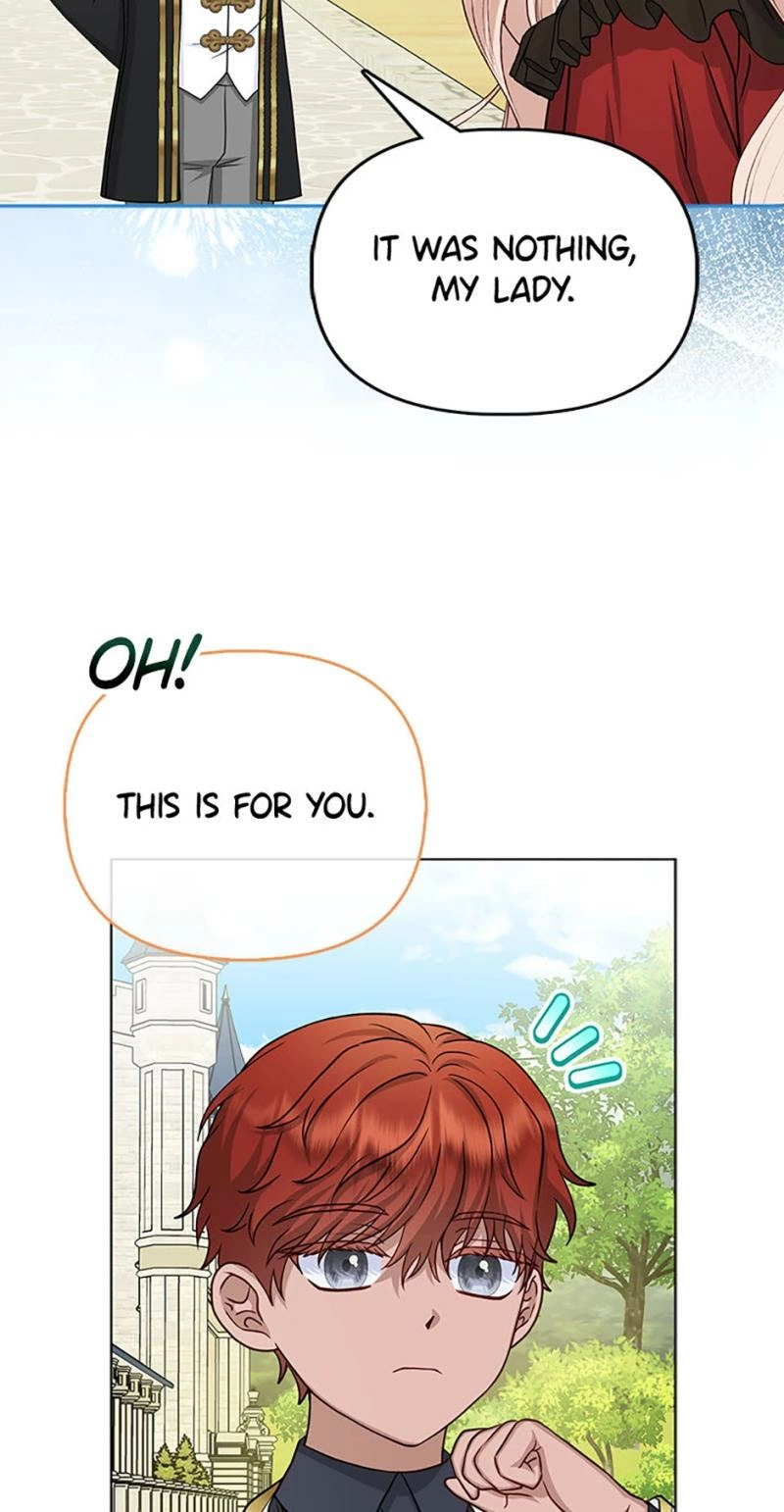 Loved by the Villains Chapter 20 page 49 - 