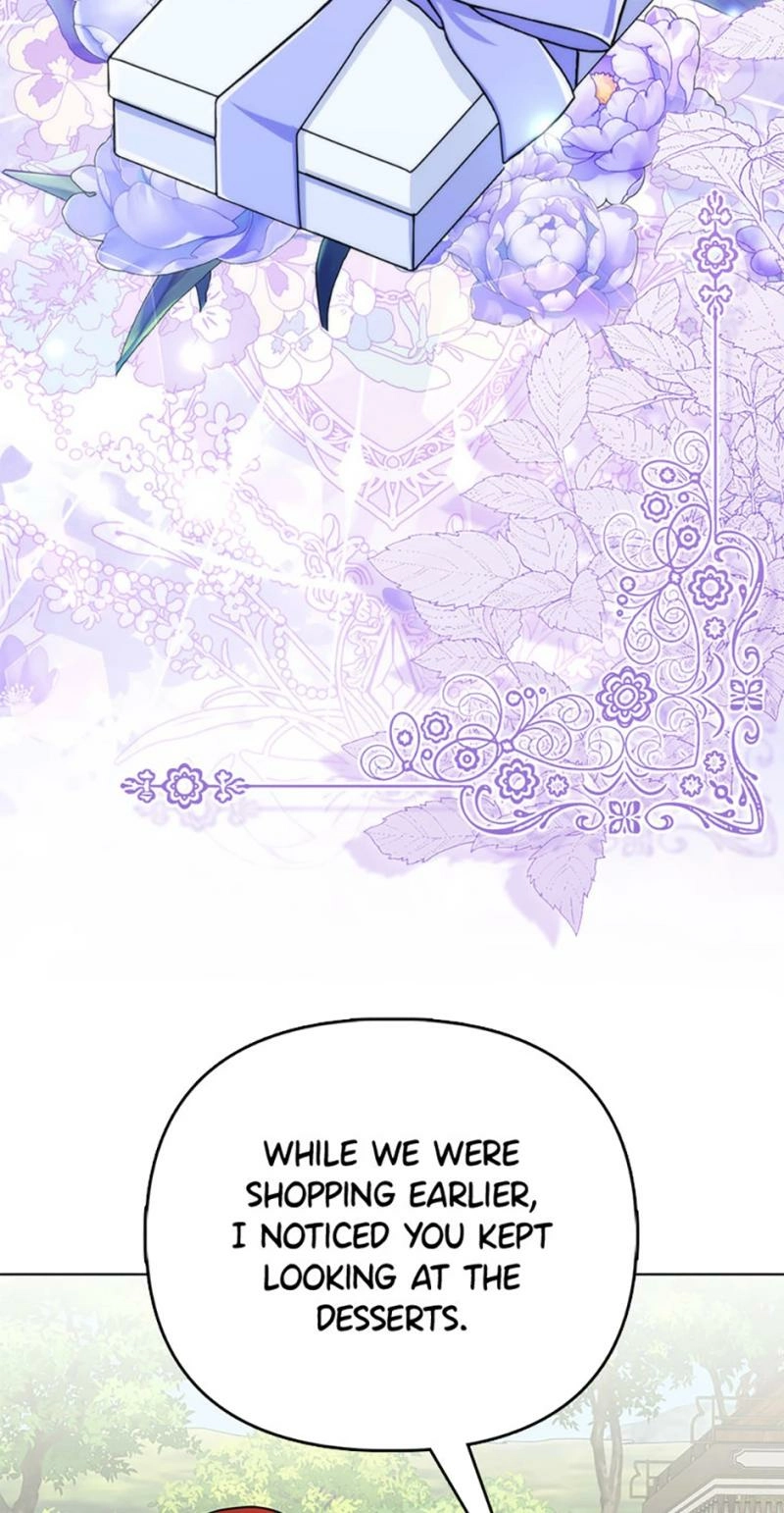 Loved by the Villains Chapter 20 page 51 - 