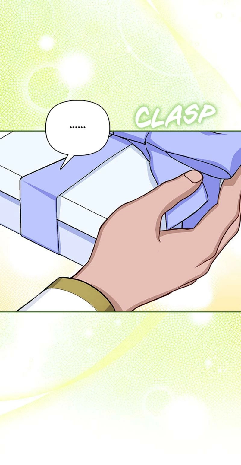 Loved by the Villains Chapter 20 page 54 - 