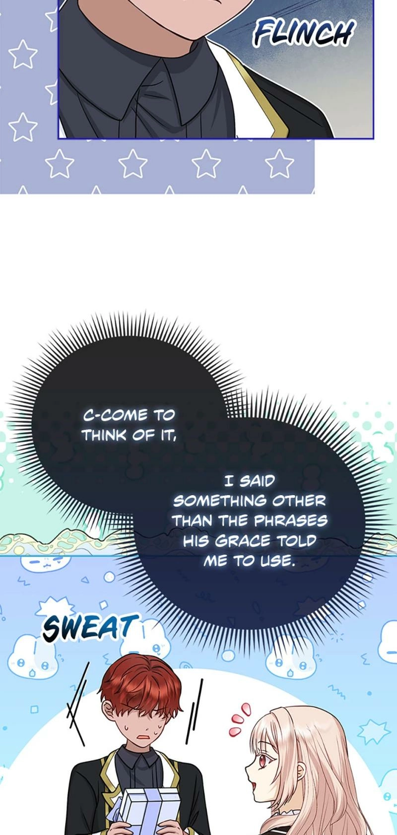 Loved by the Villains Chapter 20 page 58 - 