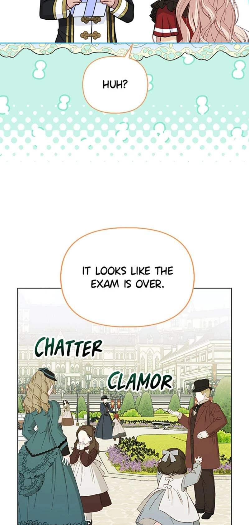 Loved by the Villains Chapter 20 page 59 - 