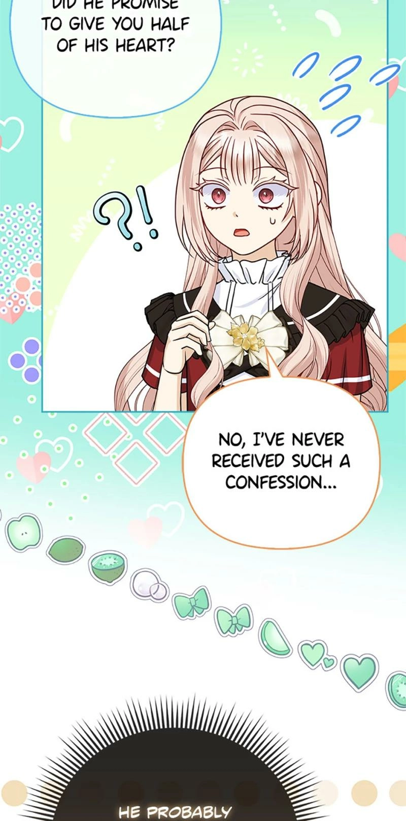 Loved by the Villains Chapter 20 page 70 - 