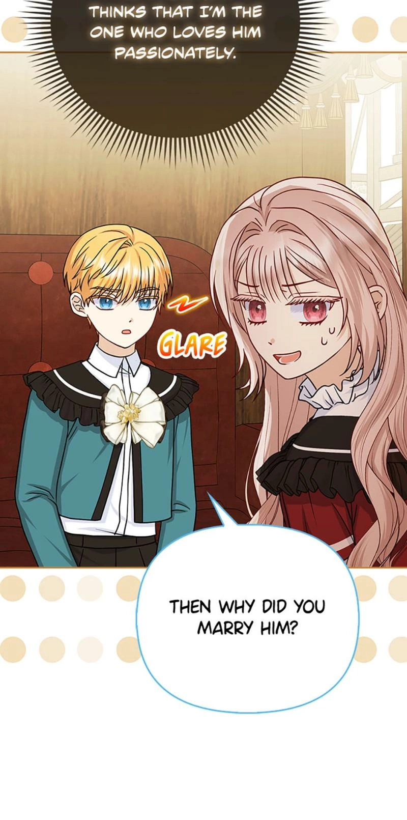 Loved by the Villains Chapter 20 page 71 - 