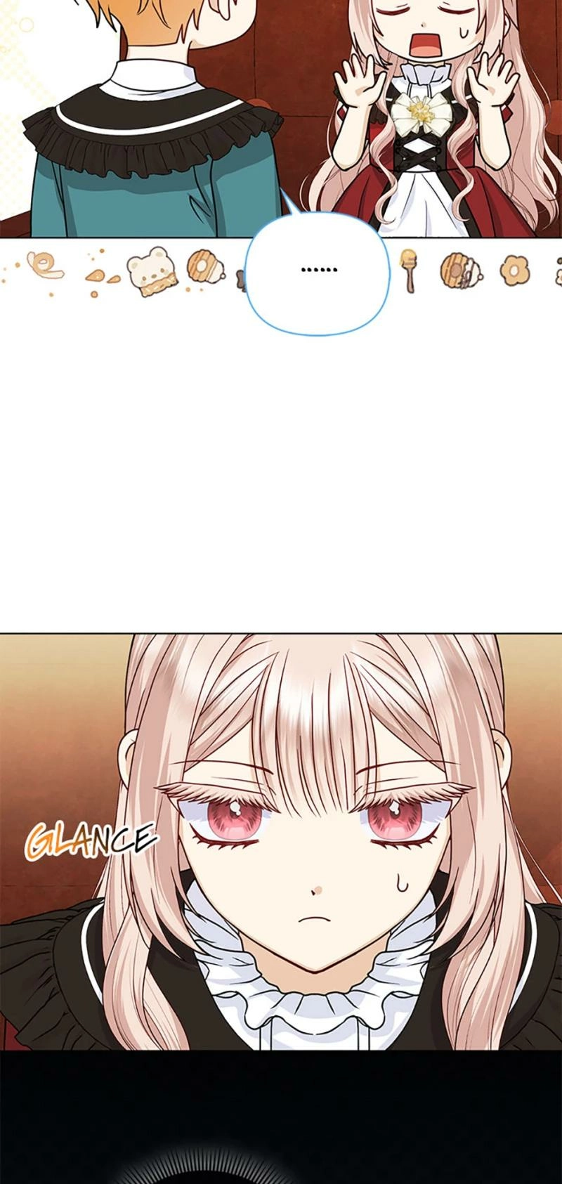 Loved by the Villains Chapter 20 page 73 - 