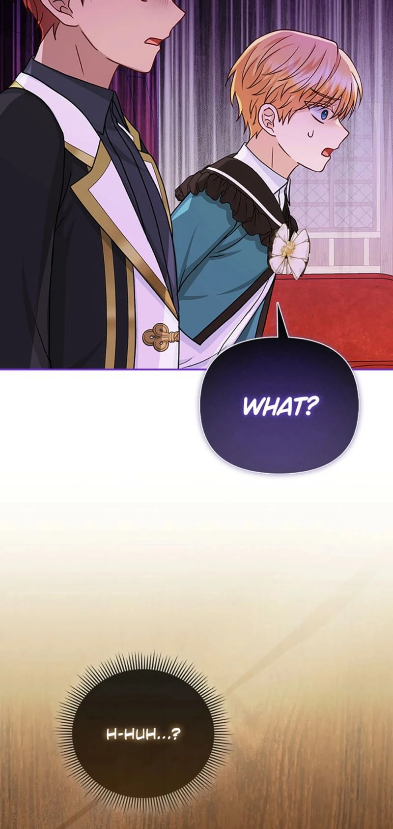 Loved by the Villains Chapter 20 page 78 - 