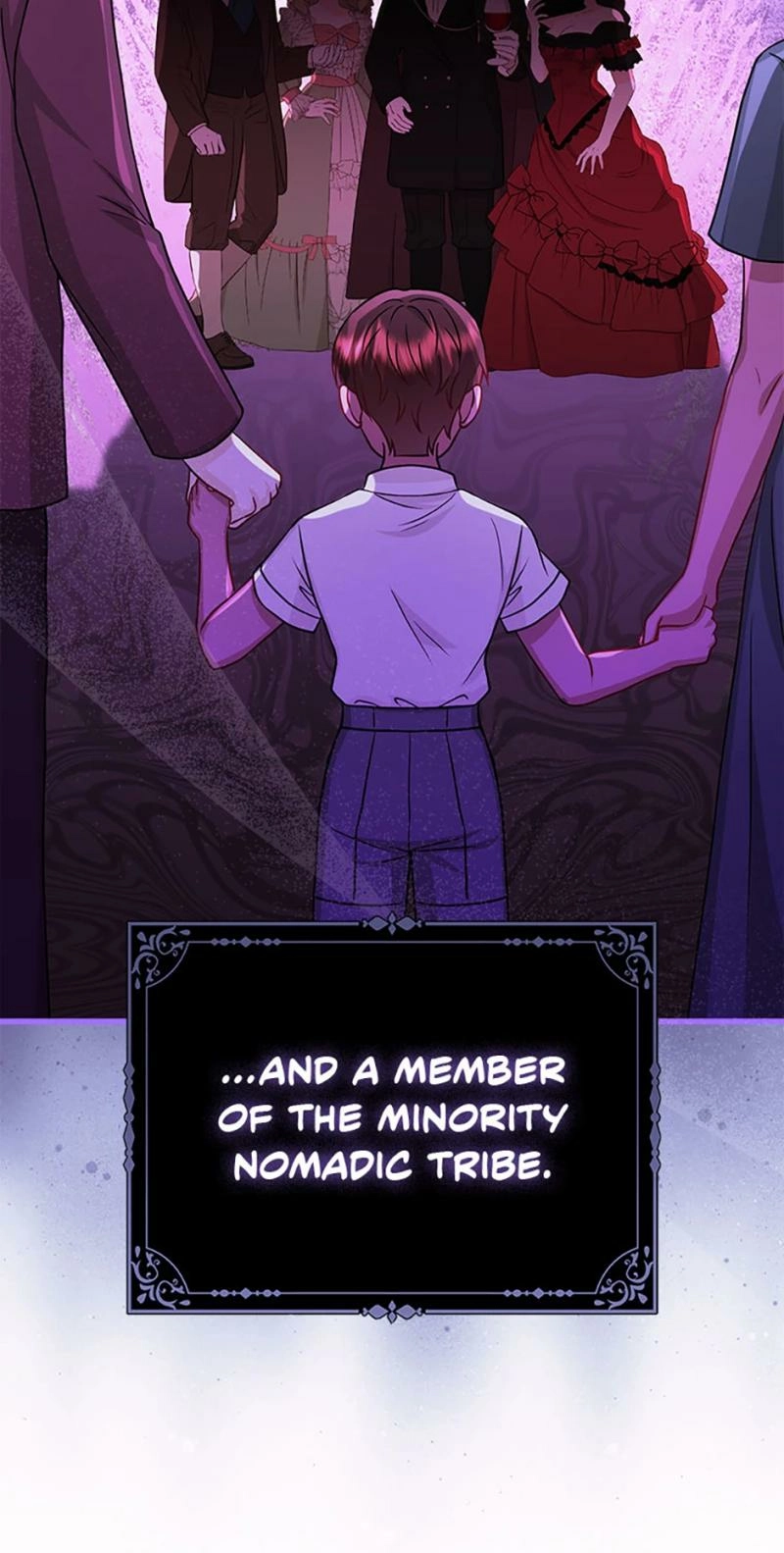 Loved by the Villains Chapter 20 page 9 - 