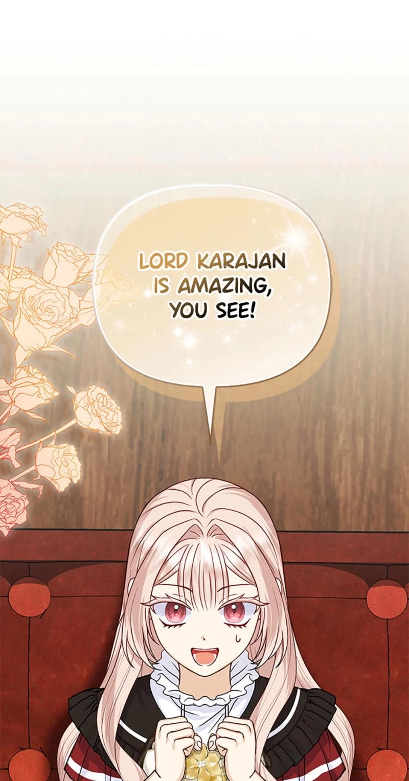 Loved by the Villains Chapter 21 page 1 - 