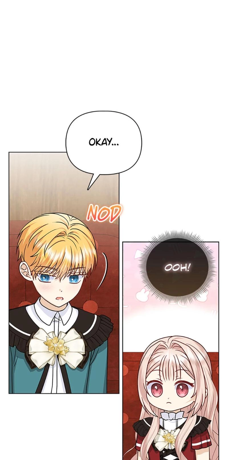 Loved by the Villains Chapter 21 page 19 - 