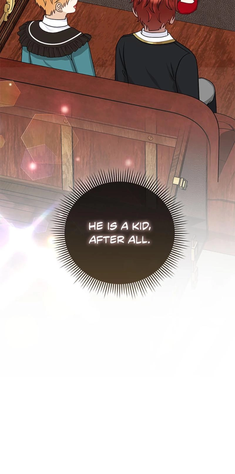 Loved by the Villains Chapter 21 page 21 - 