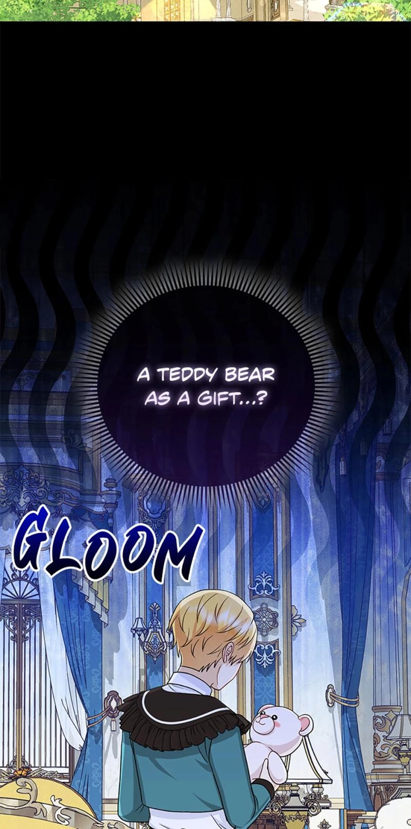 Loved by the Villains Chapter 21 page 23 - 