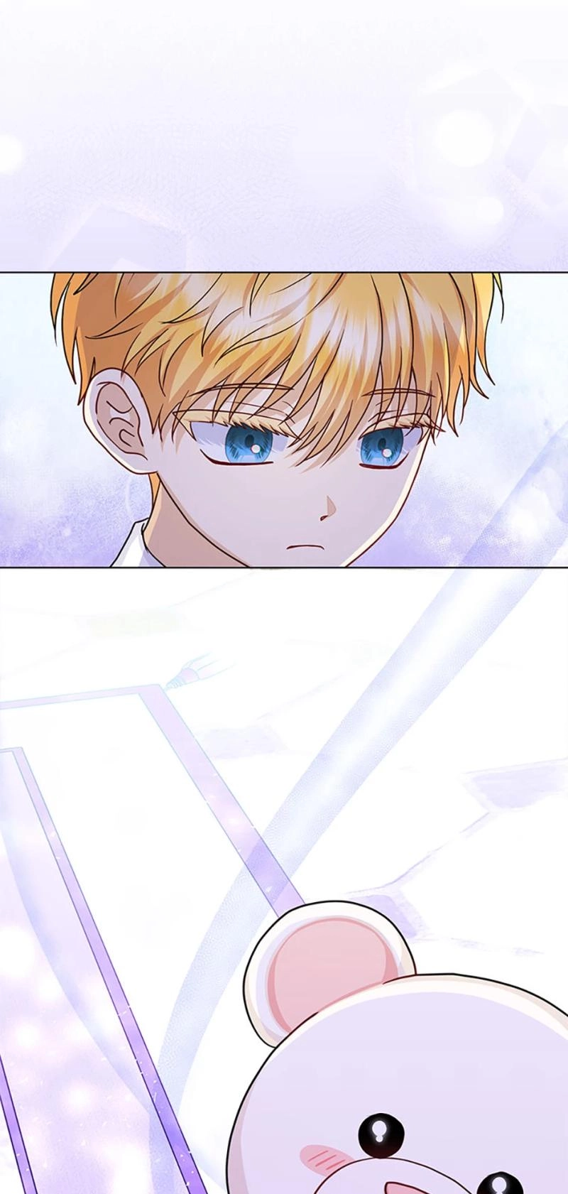 Loved by the Villains Chapter 21 page 33 - 