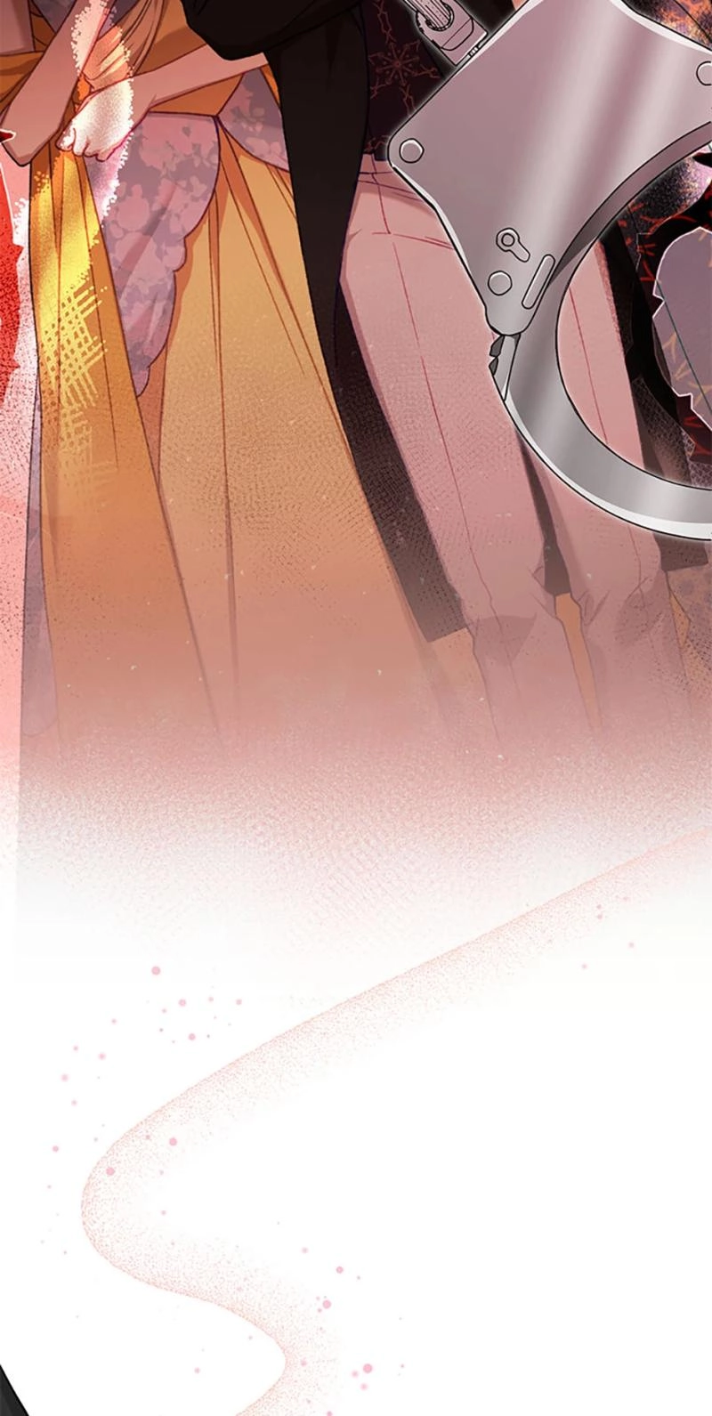 Loved by the Villains Chapter 21 page 39 - 