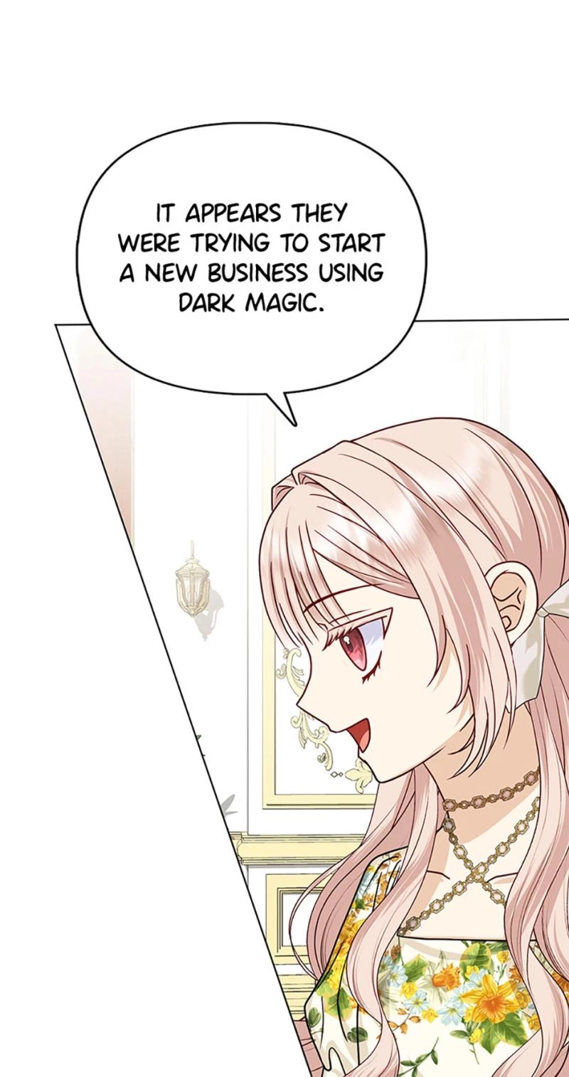 Loved by the Villains Chapter 21 page 42 - 