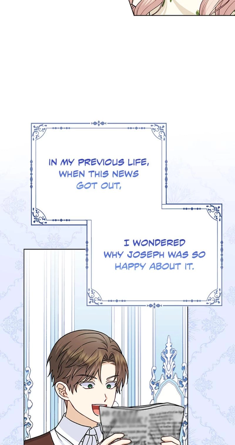 Loved by the Villains Chapter 21 page 43 - 