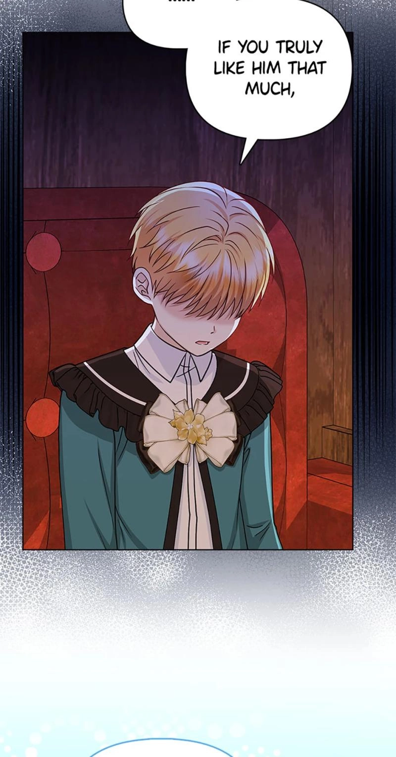 Loved by the Villains Chapter 21 page 6 - 