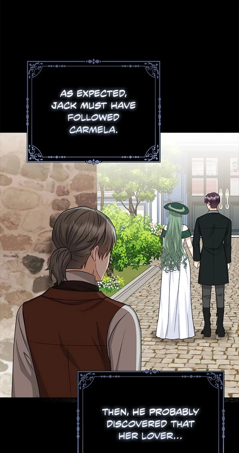 Loved by the Villains Chapter 21 page 57 - 