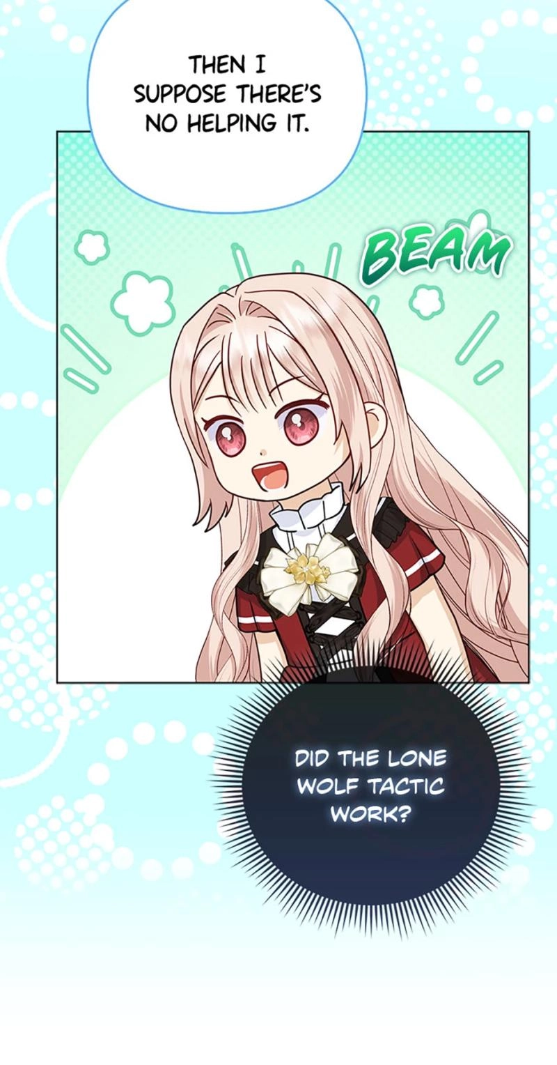 Loved by the Villains Chapter 21 page 7 - 