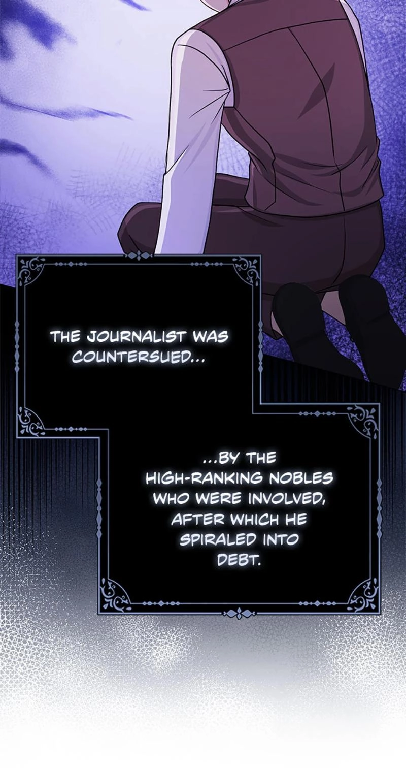 Loved by the Villains Chapter 21 page 61 - 