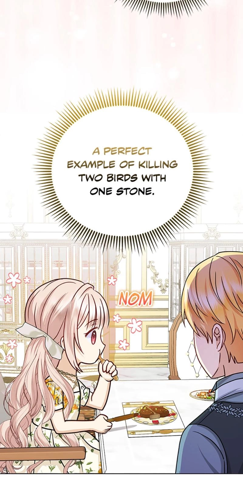 Loved by the Villains Chapter 21 page 63 - 
