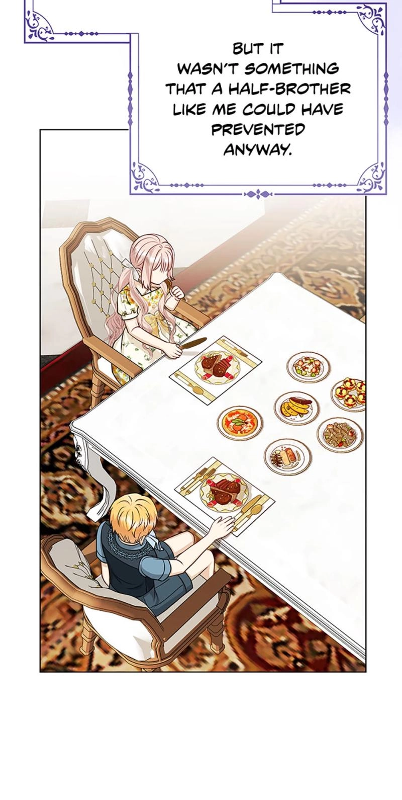 Loved by the Villains Chapter 21 page 66 - 