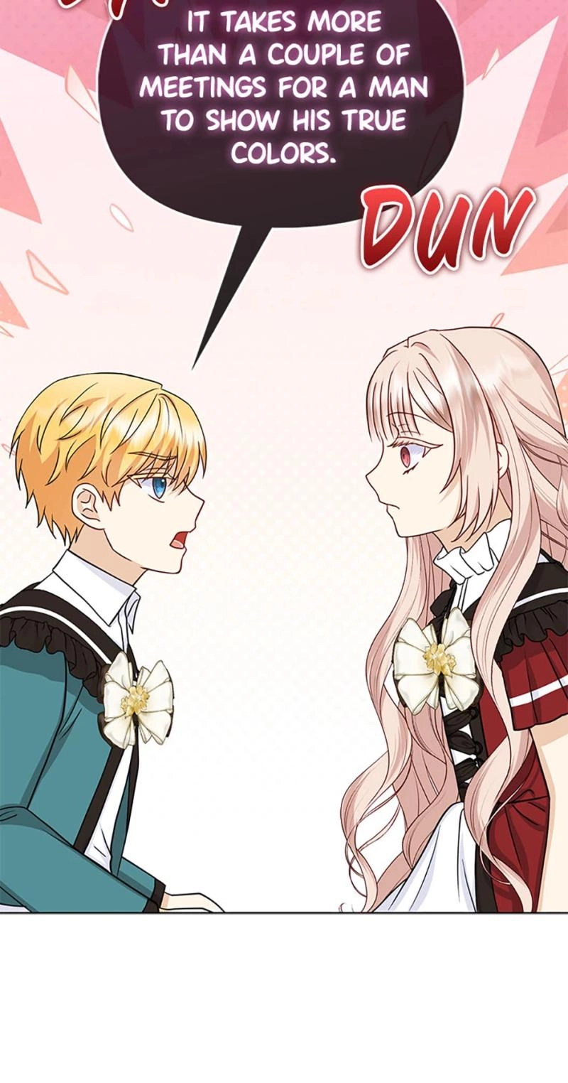 Loved by the Villains Chapter 21 page 9 - 