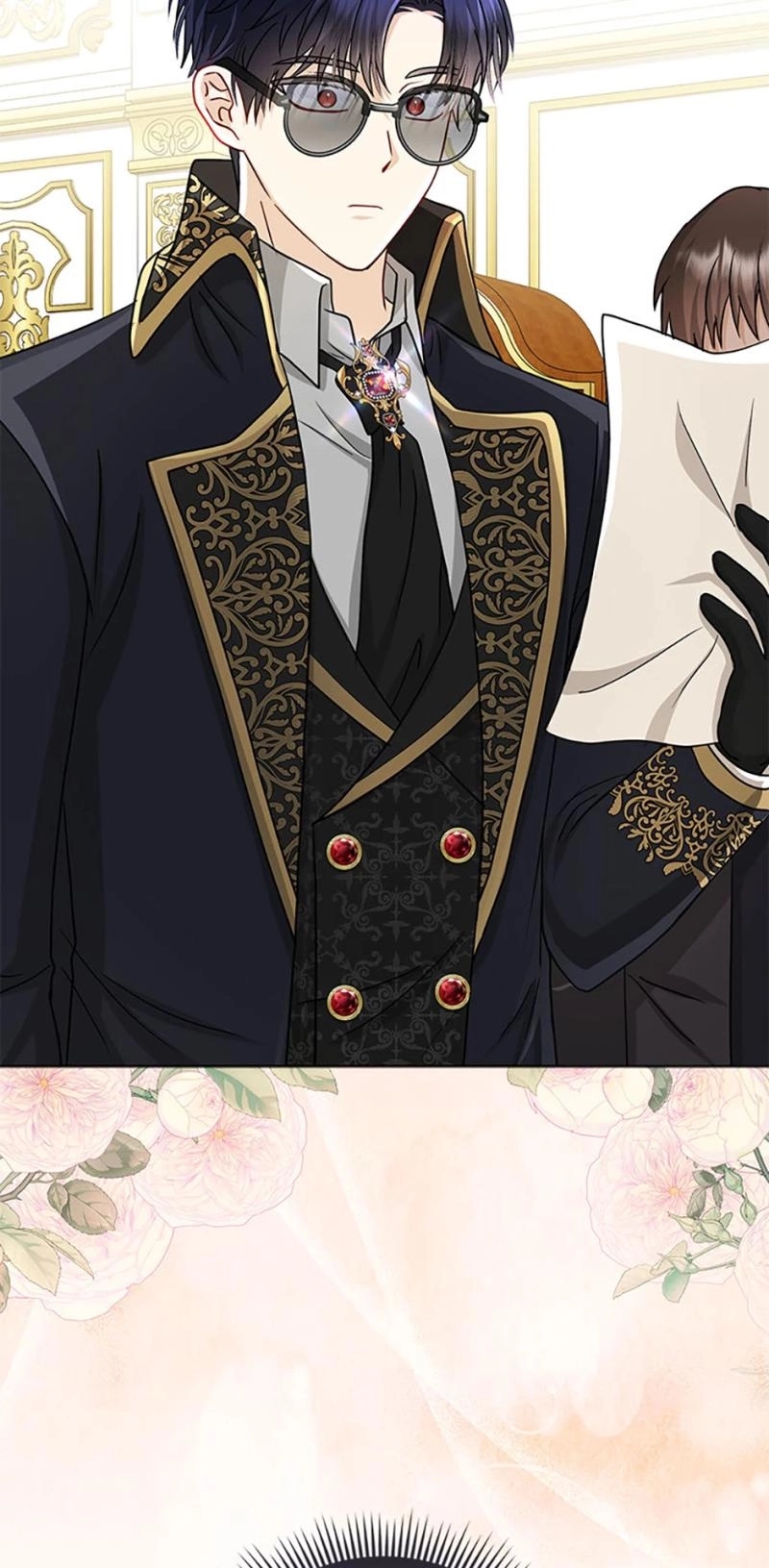 Loved by the Villains Chapter 22 page 21 - 