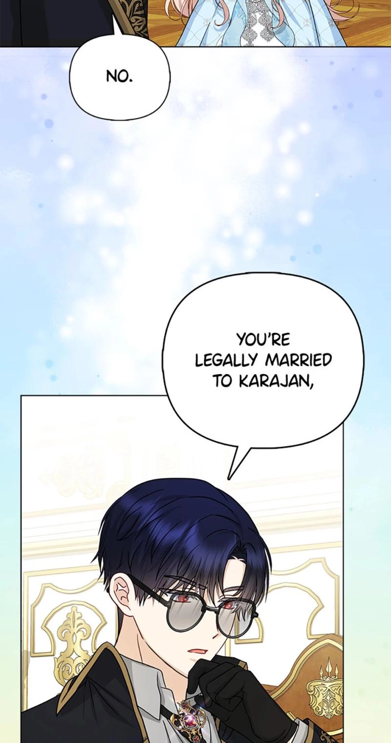 Loved by the Villains Chapter 22 page 25 - 