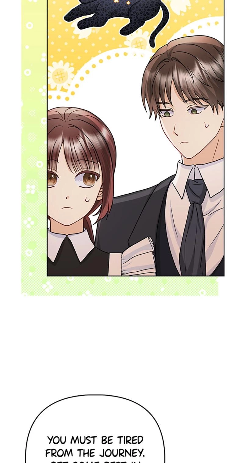 Loved by the Villains Chapter 22 page 27 - 