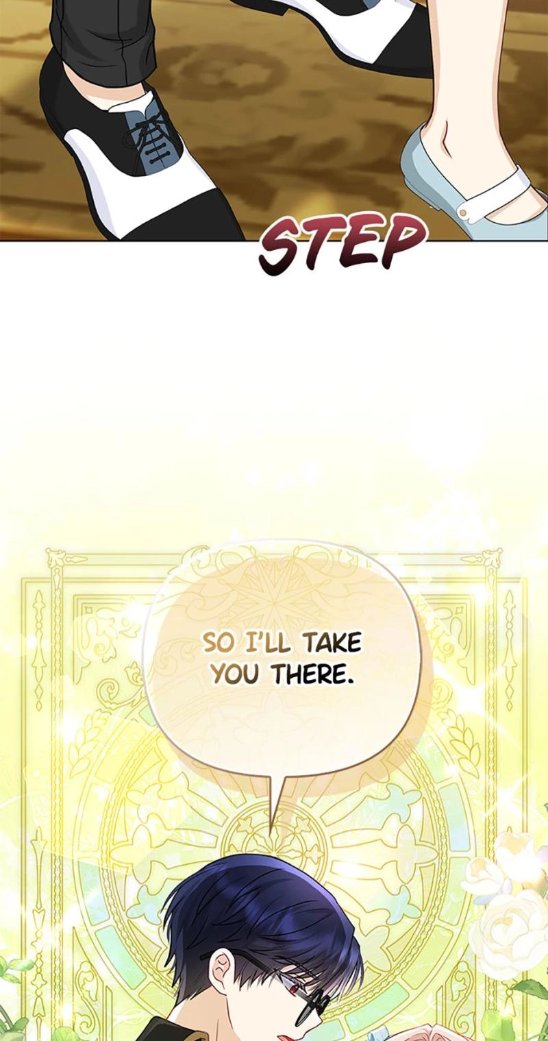 Loved by the Villains Chapter 22 page 30 - 