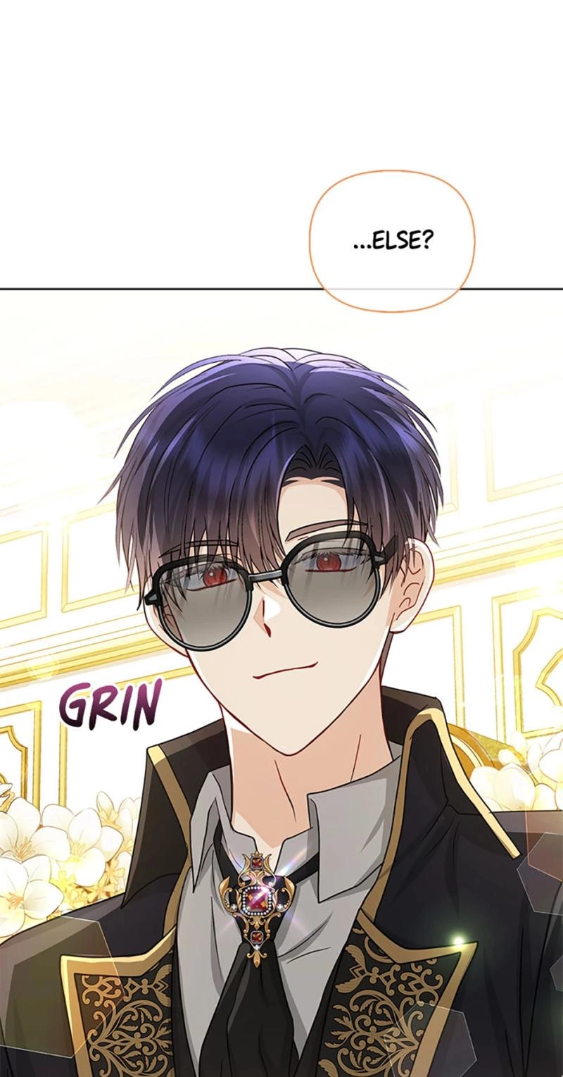 Loved by the Villains Chapter 22 page 34 - 