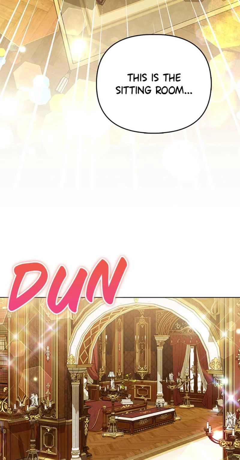 Loved by the Villains Chapter 22 page 37 - 