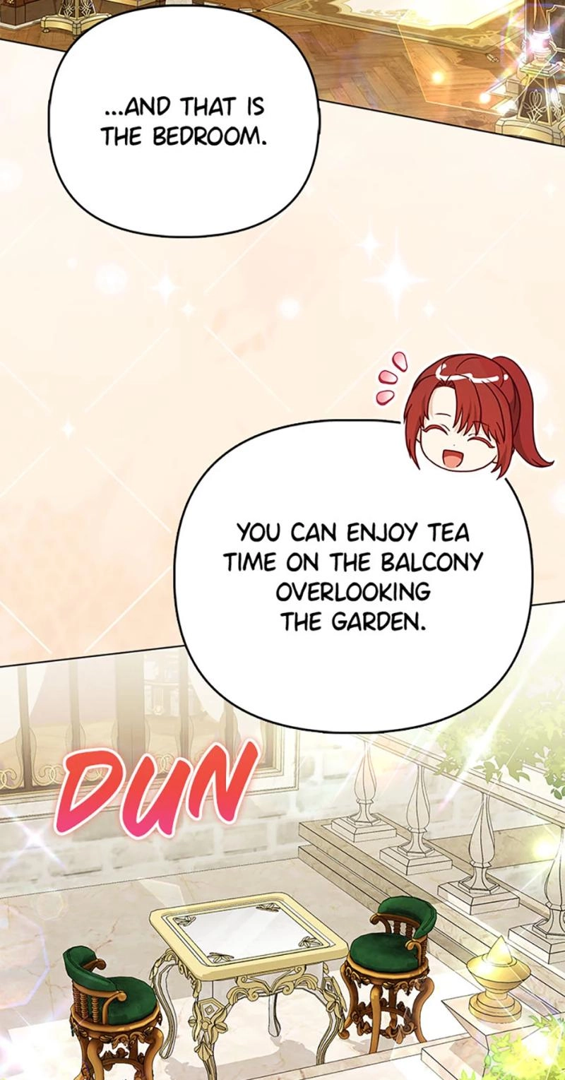 Loved by the Villains Chapter 22 page 38 - 
