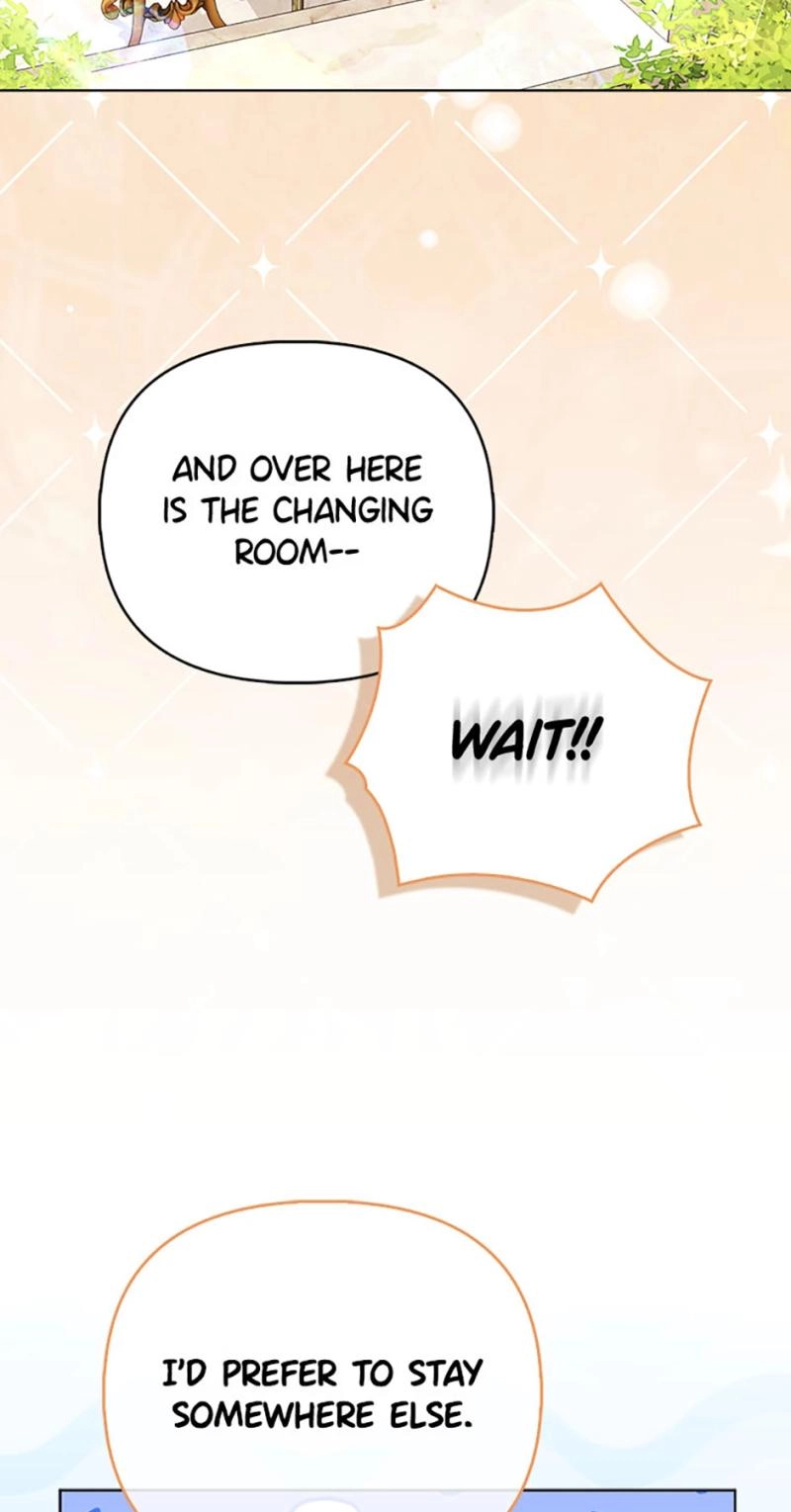 Loved by the Villains Chapter 22 page 39 - 