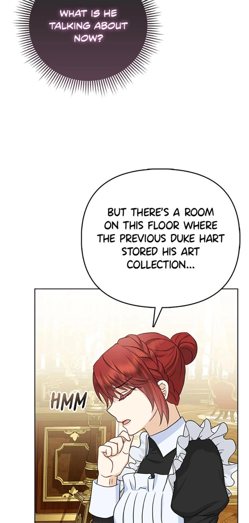 Loved by the Villains Chapter 22 page 43 - 
