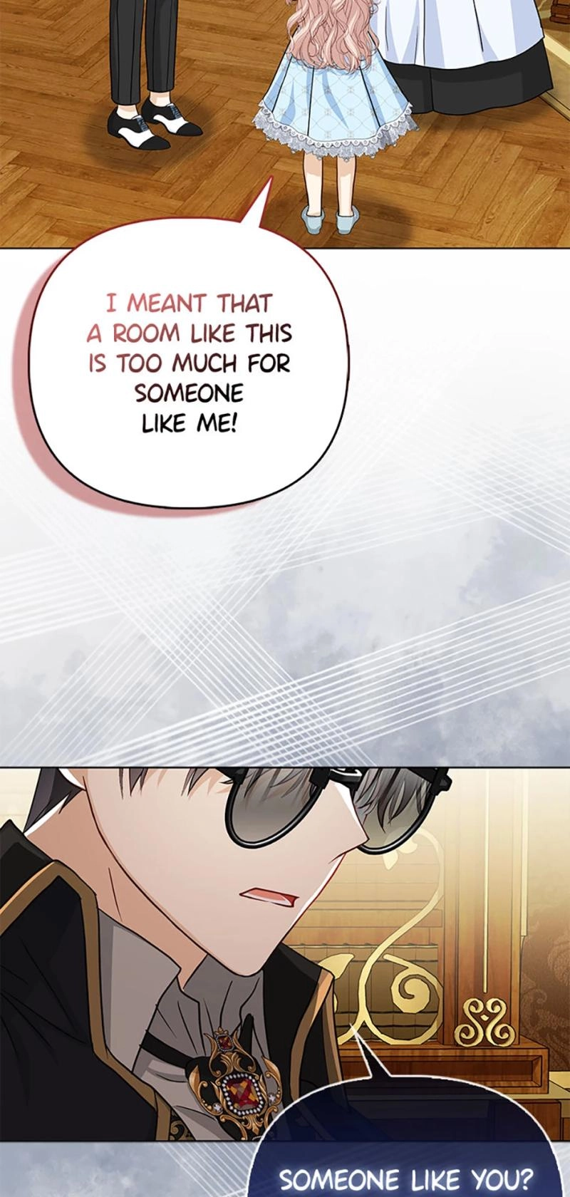 Loved by the Villains Chapter 22 page 46 - 