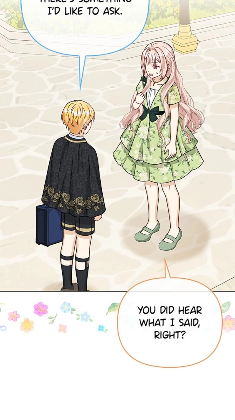 Loved by the Villains Chapter 22 page 6 - 