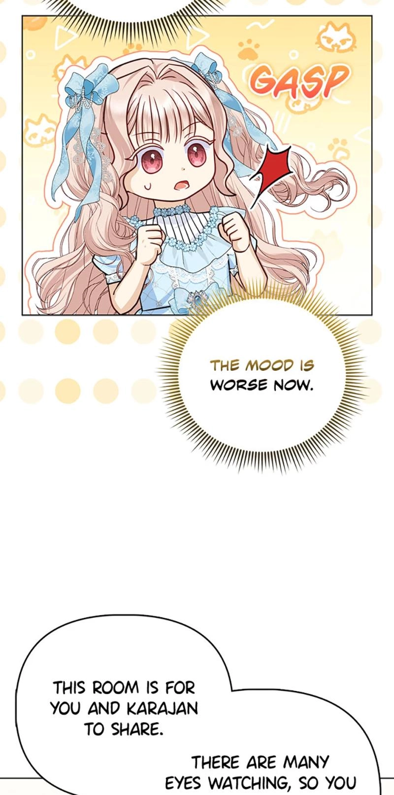 Loved by the Villains Chapter 22 page 55 - 