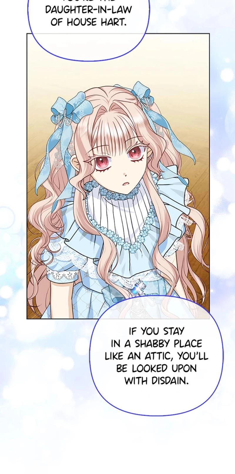 Loved by the Villains Chapter 22 page 57 - 