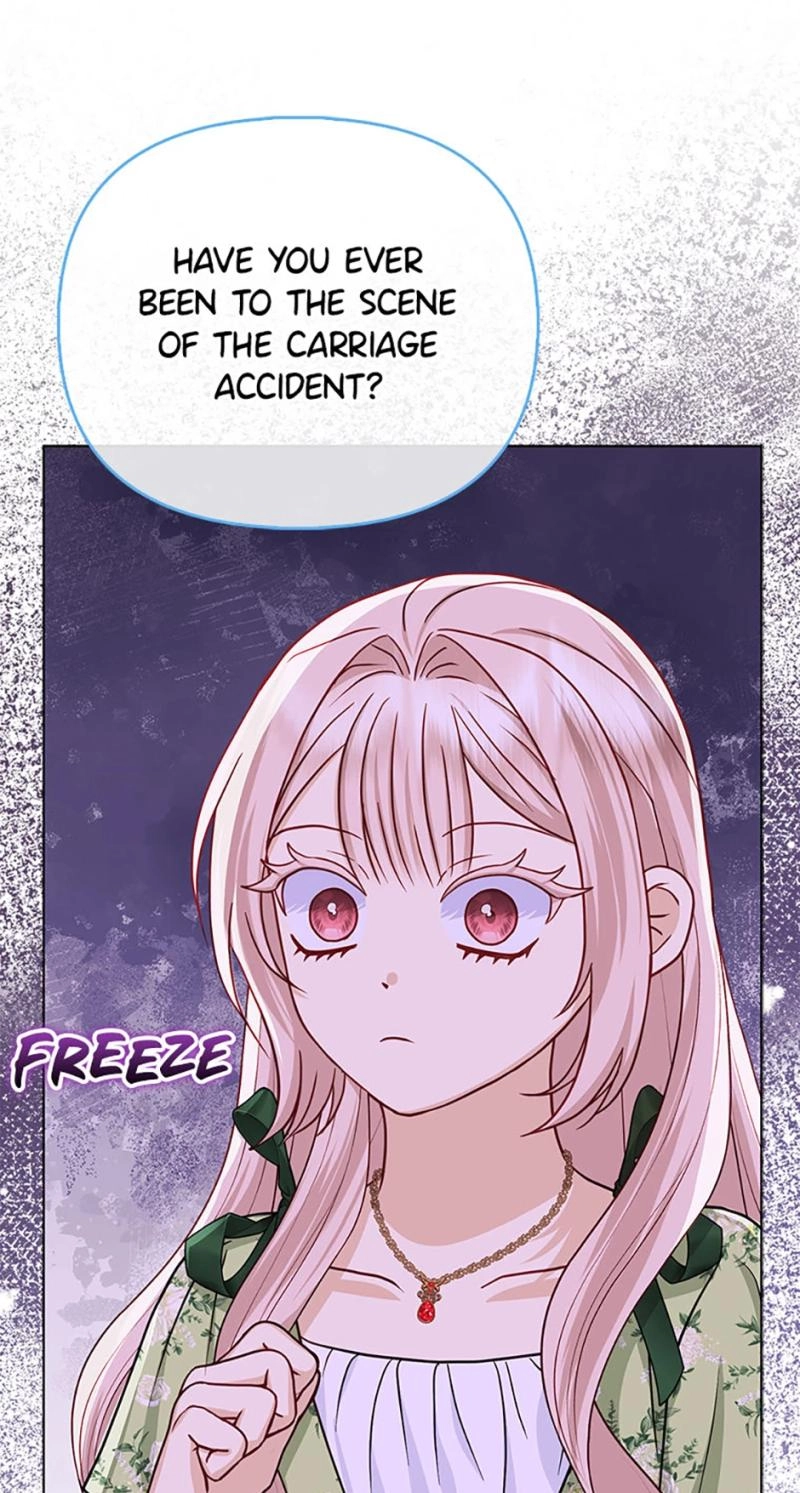 Loved by the Villains Chapter 22 page 7 - 